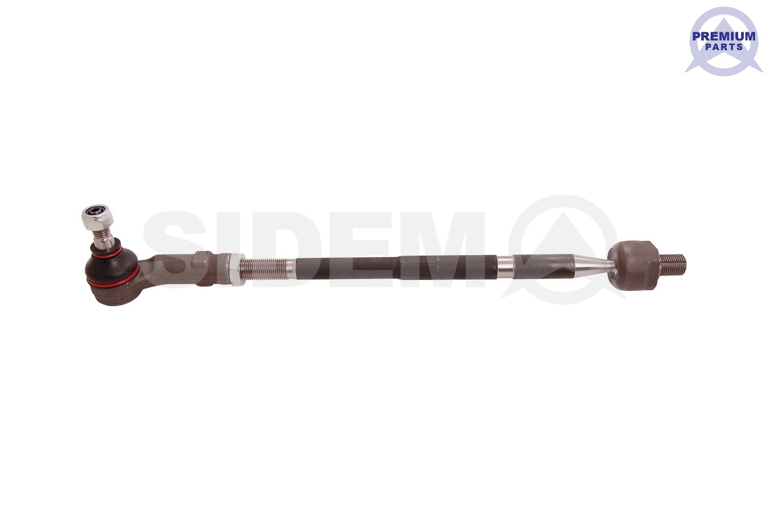 Рулевые тяги