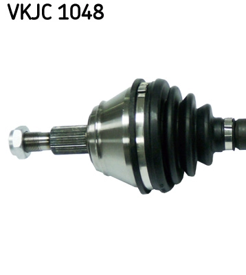 SKF VKJC 1048 - Приводной вал (полуось)