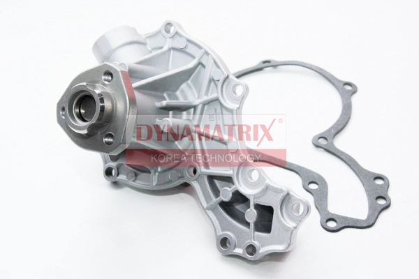 Водяной насос - помпа