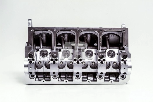 AMC 908716K - Головка блока цилиндров