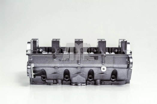 AMC 908716K - Головка блока цилиндров