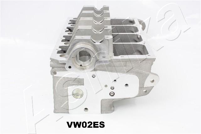 ASHIKA VW02ES - Головка блока цилиндров