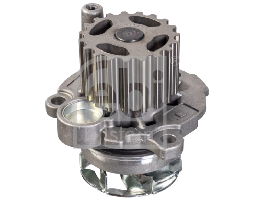 Водяной насос - помпа