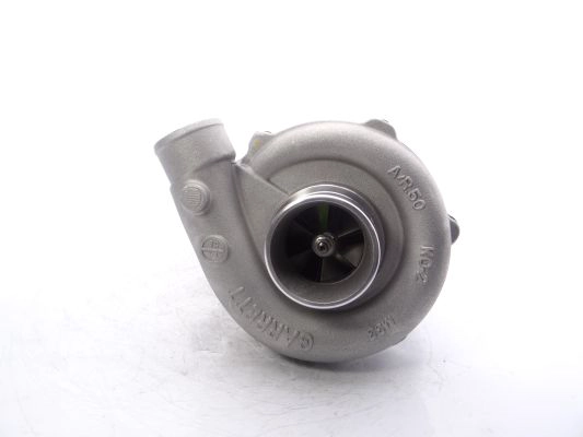 GARRETT 720855-5007S - Турбина