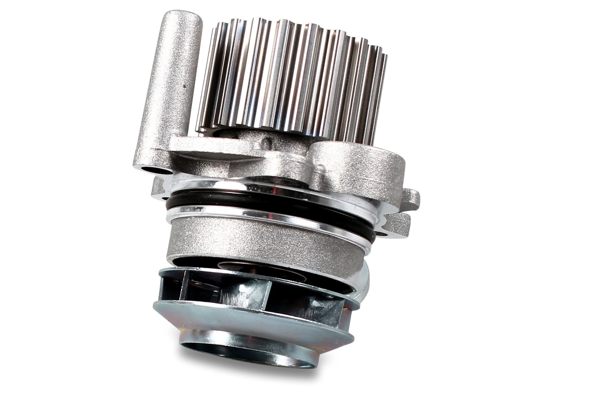 HEPU P569 - Водяной насос - помпа