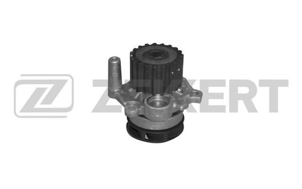 Водяной насос - помпа