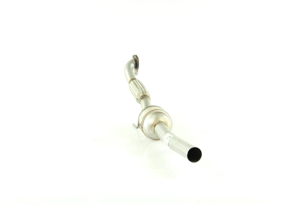 WALKER 20831 - Катализатор (сажевый фильтр)