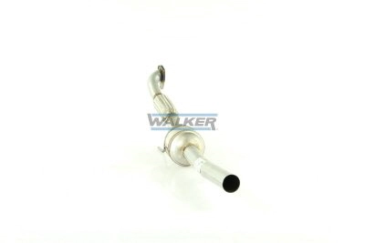 Катализатор (сажевый фильтр)