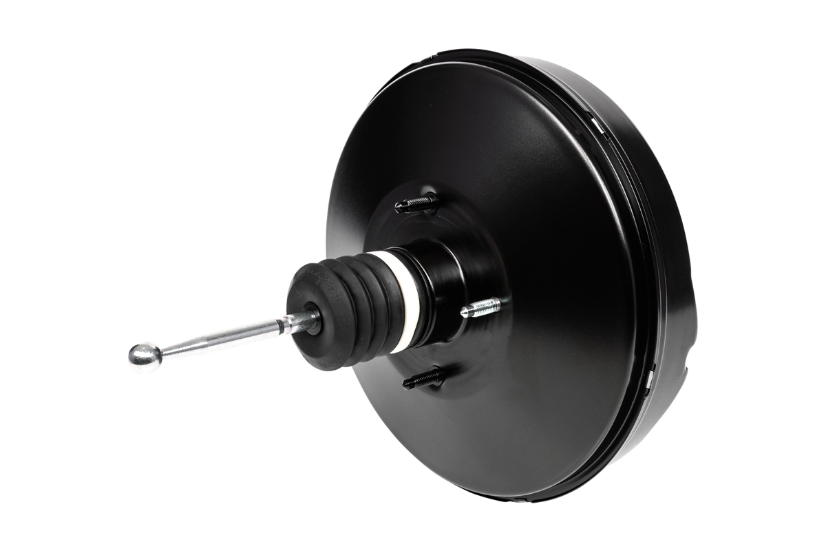 Вакуумный усилитель тормозов