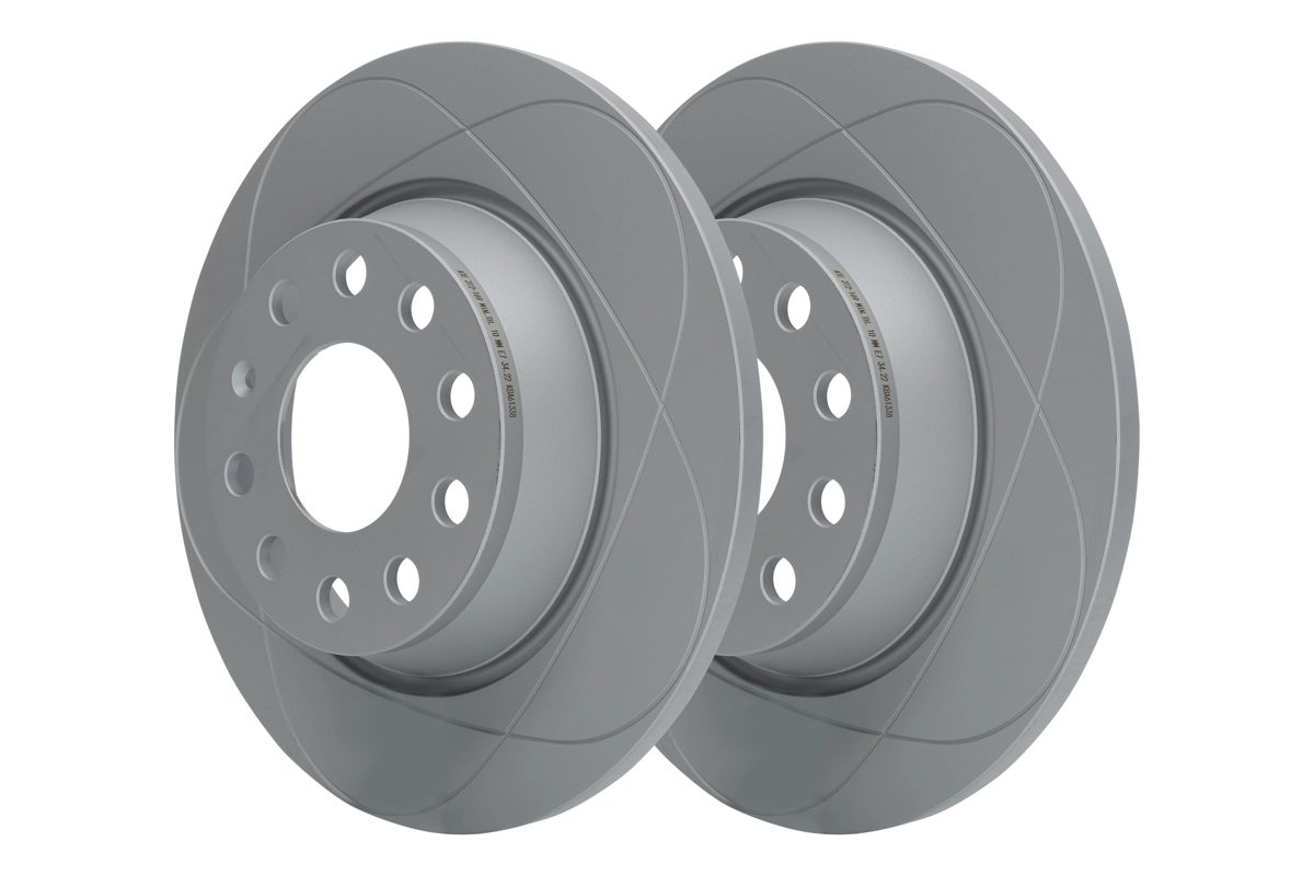 ATE 24.0312-0169.1 - Тормозной диск PowerDisc