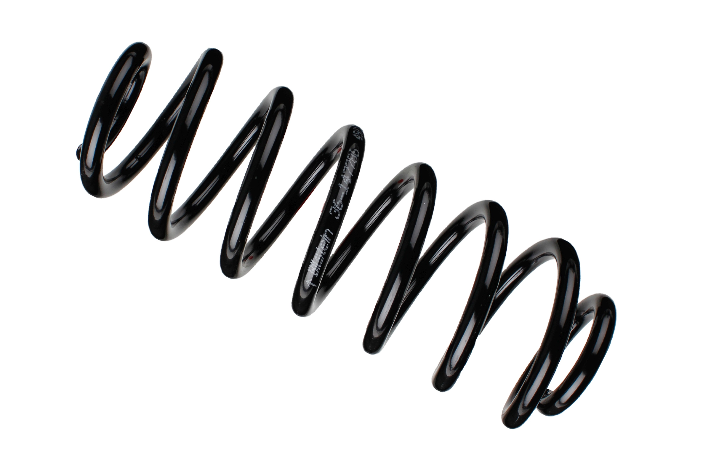 Пружина подвески