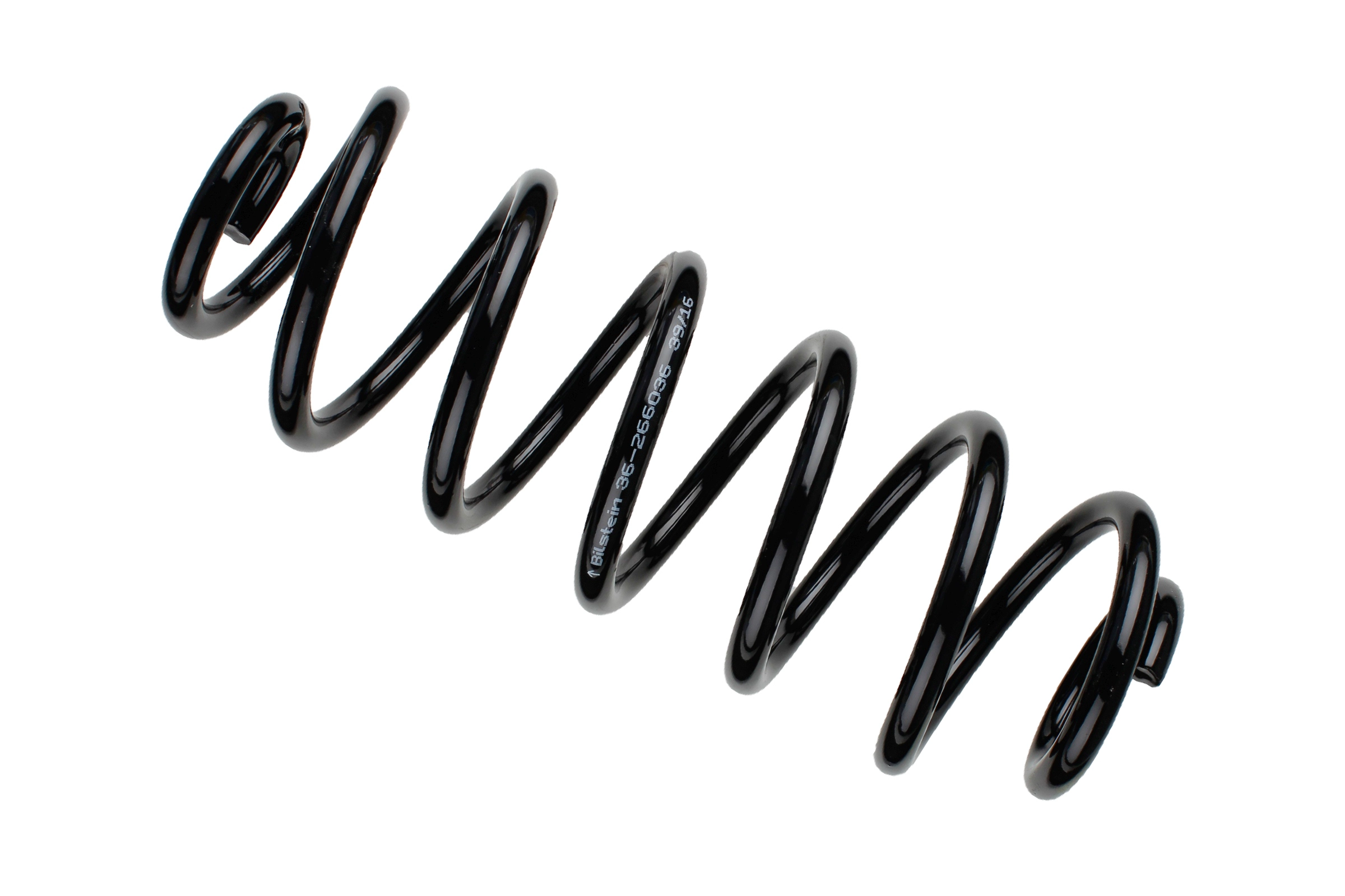 Пружина подвески