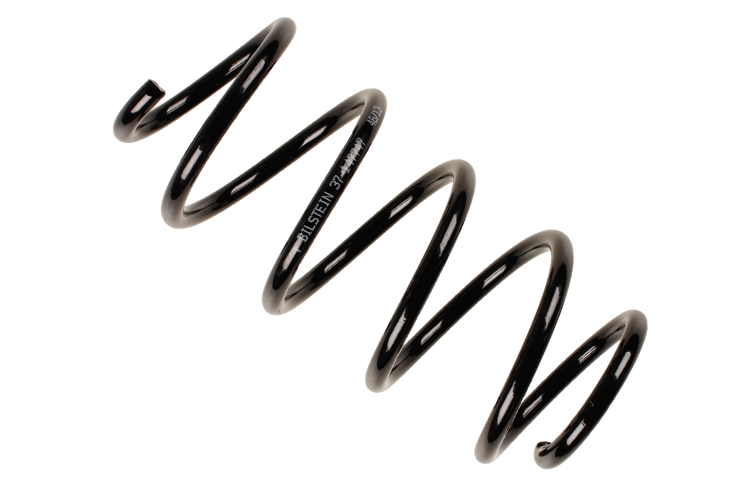 Пружина подвески