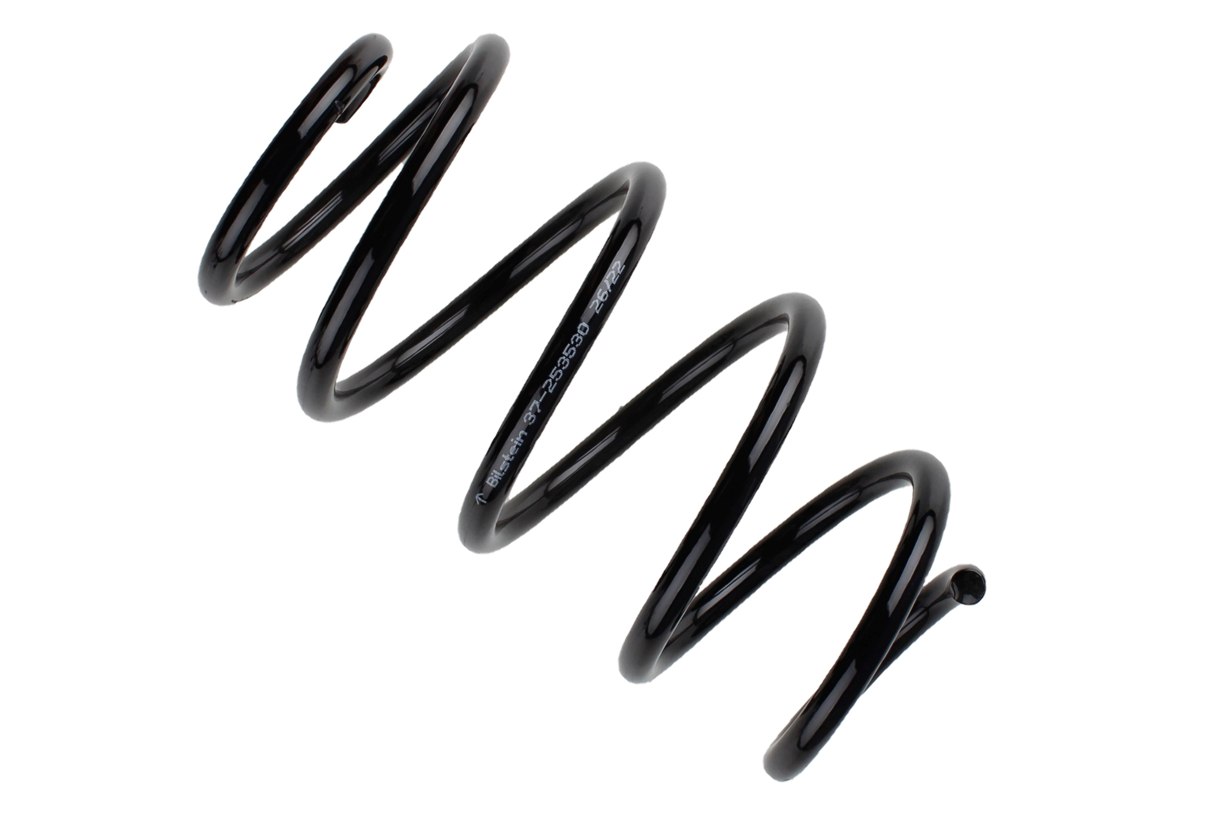 Пружина подвески