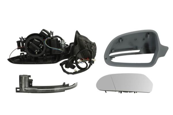 Наружное зеркало