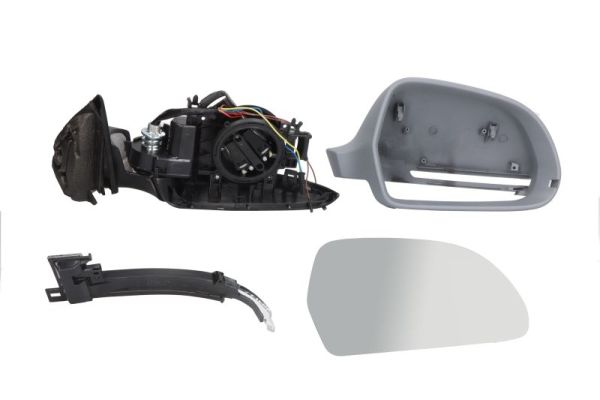 Наружное зеркало