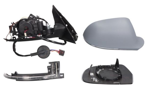 BLIC 5402-25-034364P - Наружное зеркало