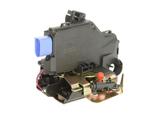 Замок двери