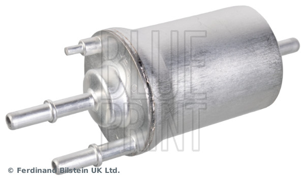 Топливный фильтр