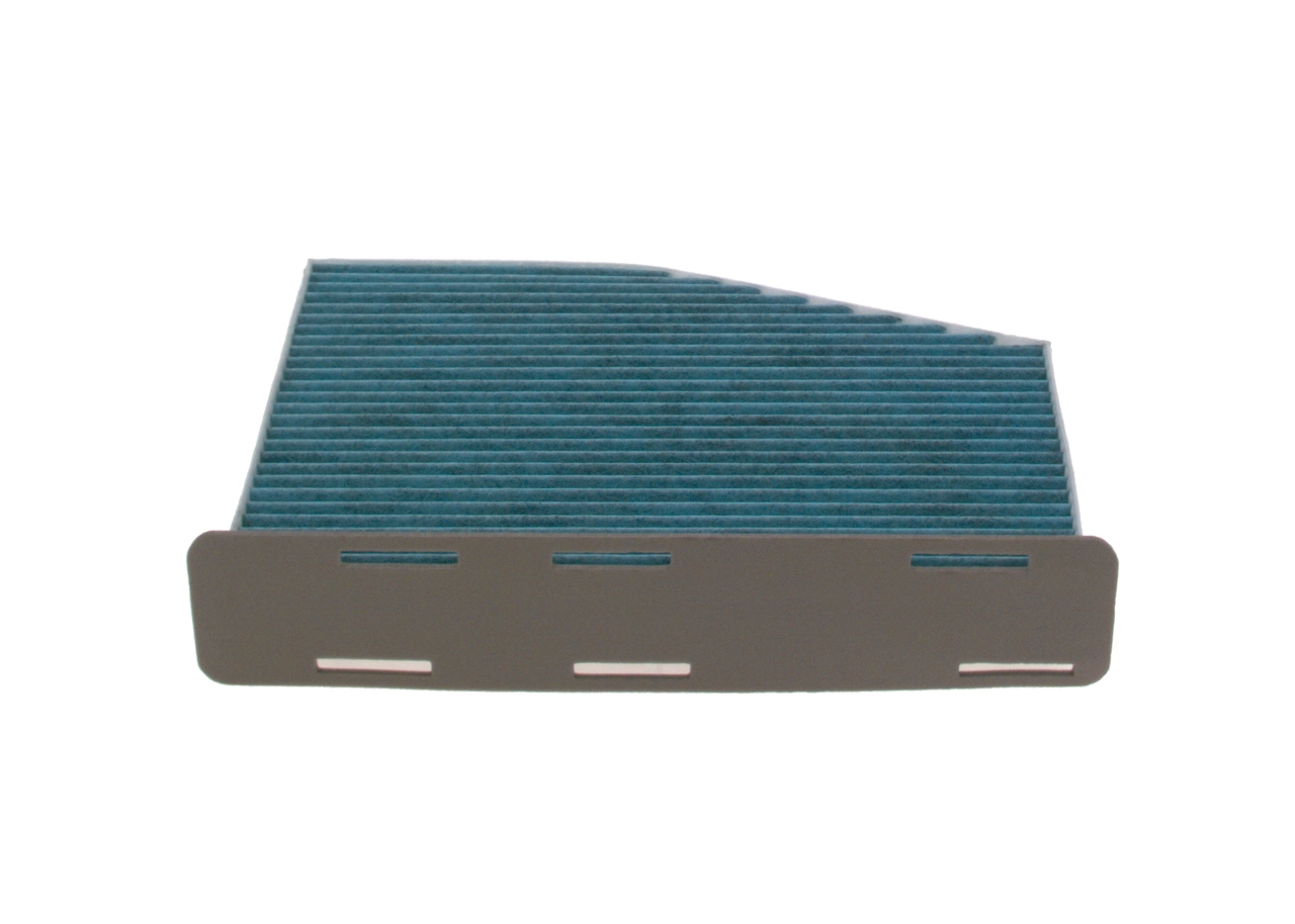 Фильтр, воздух во внутренном пространстве ФИЛЬТР+