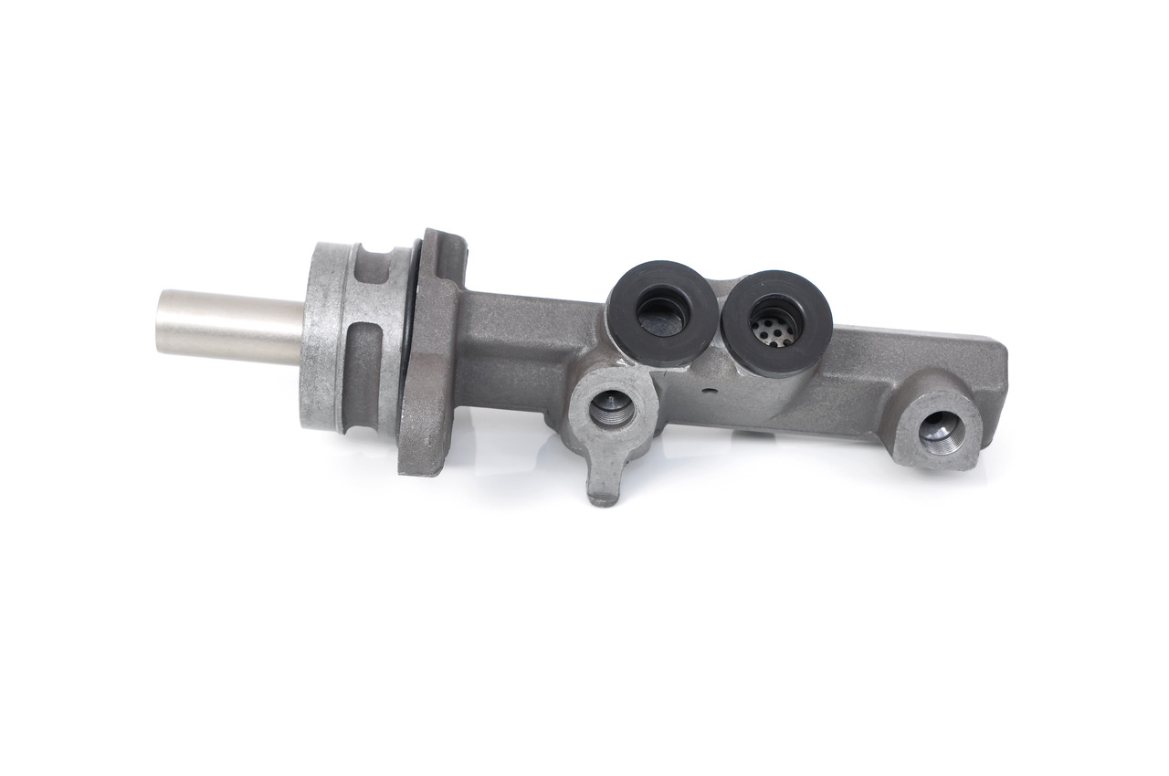 BOSCH F 026 003 715 - Главный тормозной цилиндр