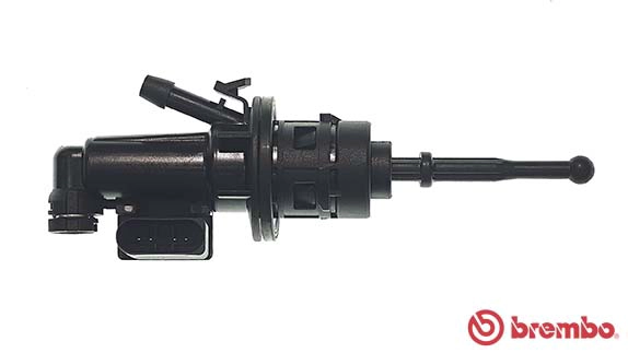 Главный цилиндр сцепления