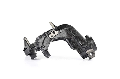 Кулак поворотный