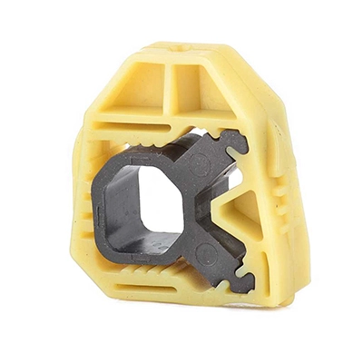 Кронштейн радиатора