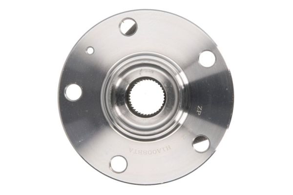 BTA H1A008BTA - Ступичный подшипник