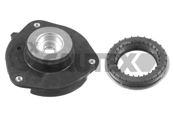 CAUTEX 461050 - Опора амортизатора