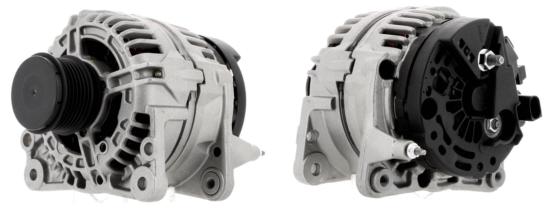 CEVAM 4639 - Генератор