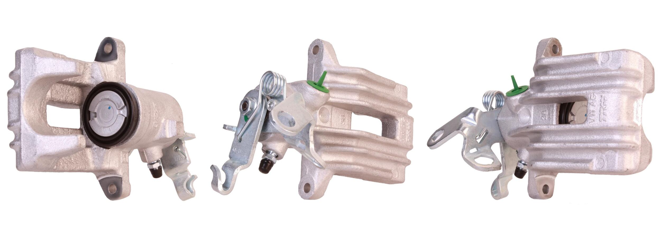 ELSTOCK 87-1349 - Тормозной суппорт