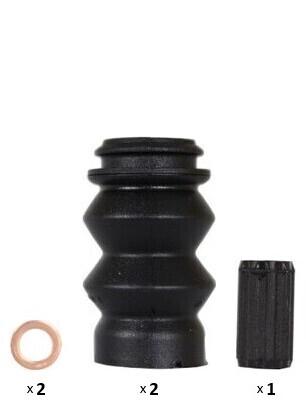 Тормозной суппорт