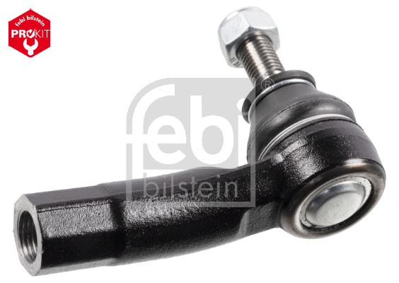 FEBI BILSTEIN 26096 - Наконечник поперечной рулевой тяги ProKit