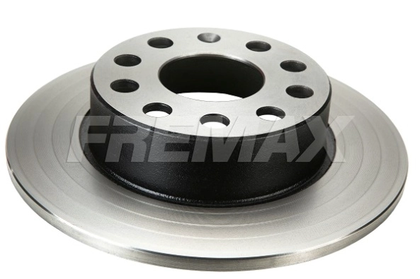 FREMAX BD-5616 - Тормозные диски