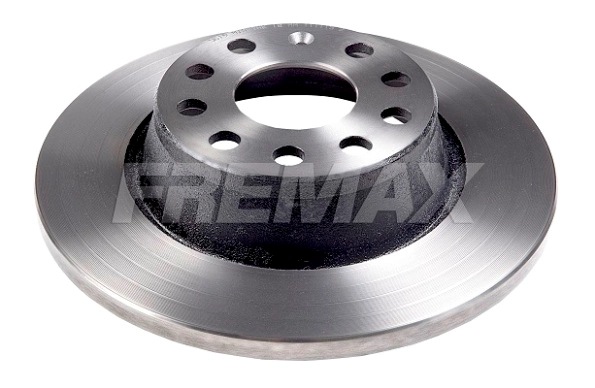 FREMAX BD-5619 - Тормозные диски
