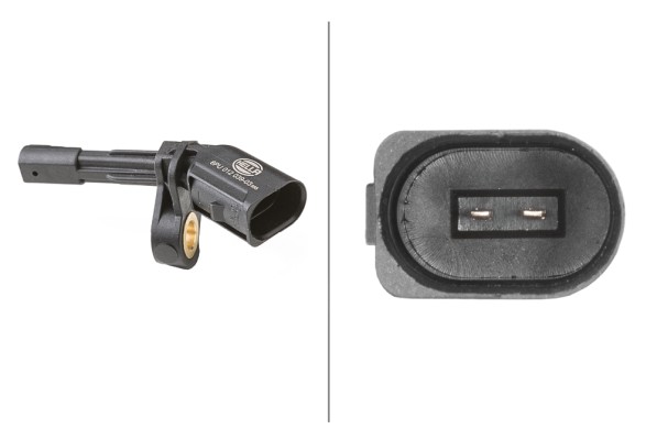 Датчик АБС (ABS)