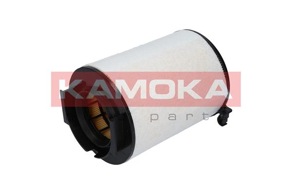 KAMOKA F215501 - Воздушный фильтр KAMOKA