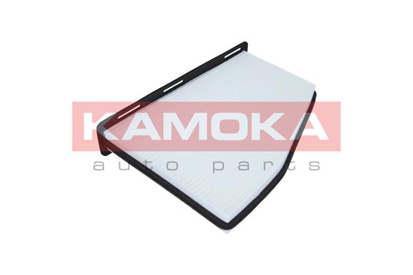 KAMOKA F401601 - Фильтр, воздух во внутренном пространстве KAMOKA