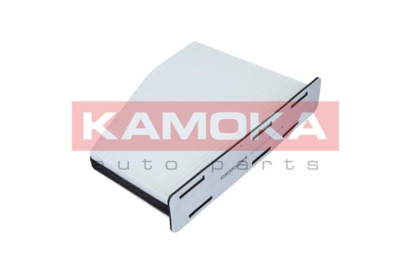 KAMOKA F401601 - Фильтр, воздух во внутренном пространстве KAMOKA