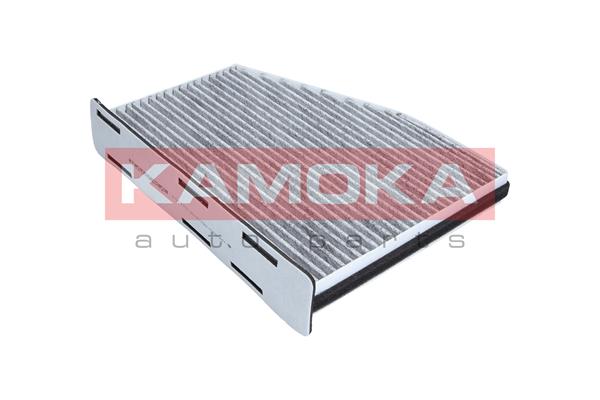 KAMOKA F501701 - Фильтр, воздух во внутренном пространстве KAMOKA