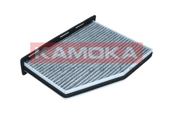 KAMOKA F506901 - Фильтр, воздух во внутренном пространстве KAMOKA