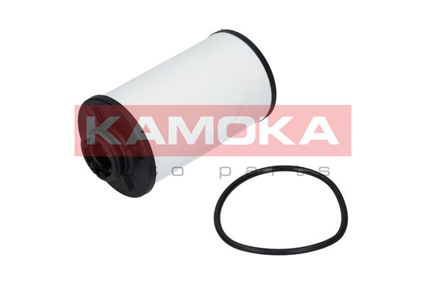 KAMOKA F601401 - Гидрофильтр, автоматическая коробка передач KAMOKA