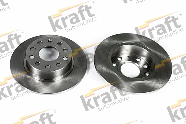 Тормозные диски