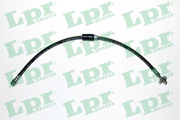 Тормозные шланги