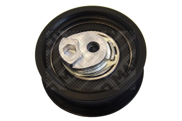 MAPCO 24857 - Натяжной ролик ГРМ