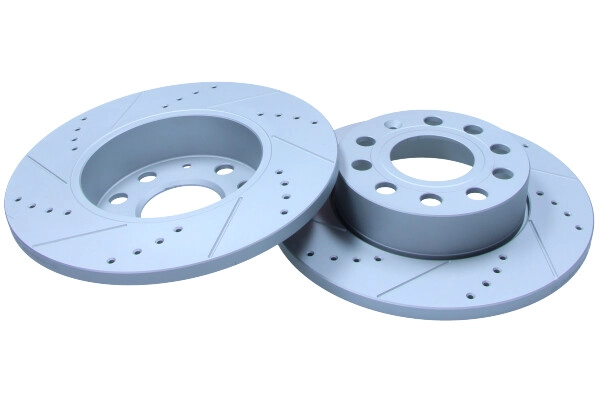 Тормозные диски