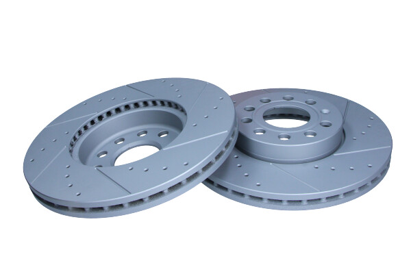 Тормозные диски