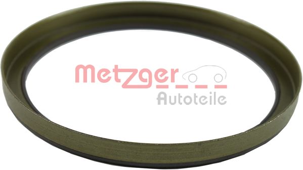 METZGER 0900179 - Зубчатый диск импульсного датчика, противобл. устр. GREENPARTS