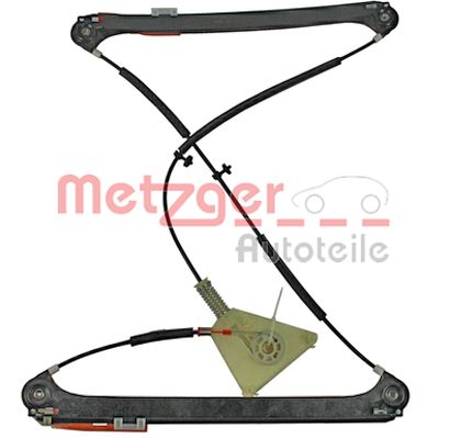 Стеклоподъемник